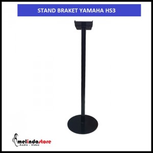 Stand Braket Yamaha HS5 Tinggi Fix